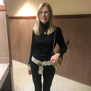 Meet your Posher, Jonnie